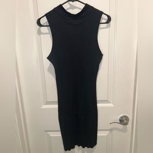 Women’s Bodycon Sweater Dress